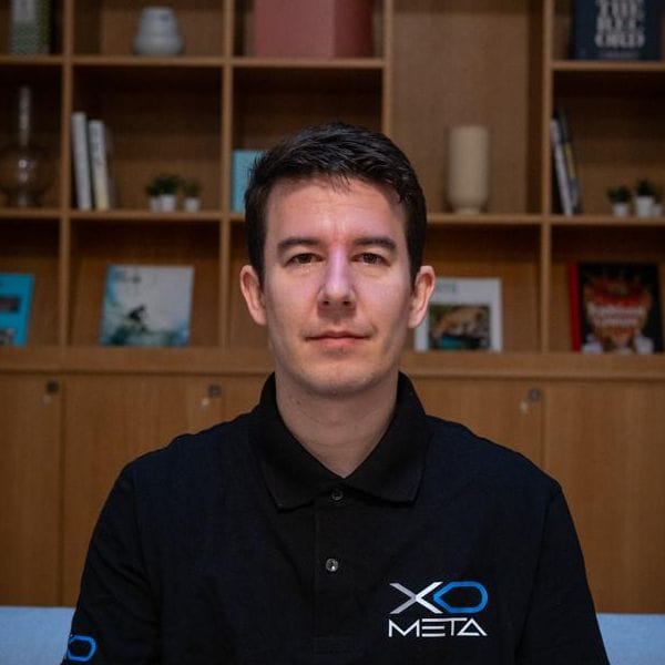 profile picture of Cédric Beljean