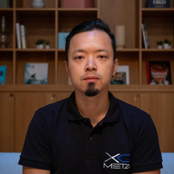 profile picture of Taole Chen