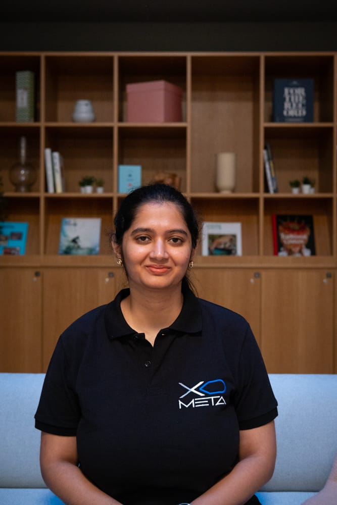 avatar of Roshni Gopal