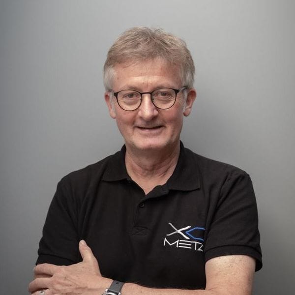 profile picture of Richard Fierz