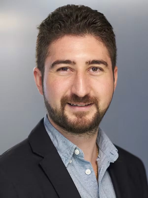 Avatar of Gianluca Genova