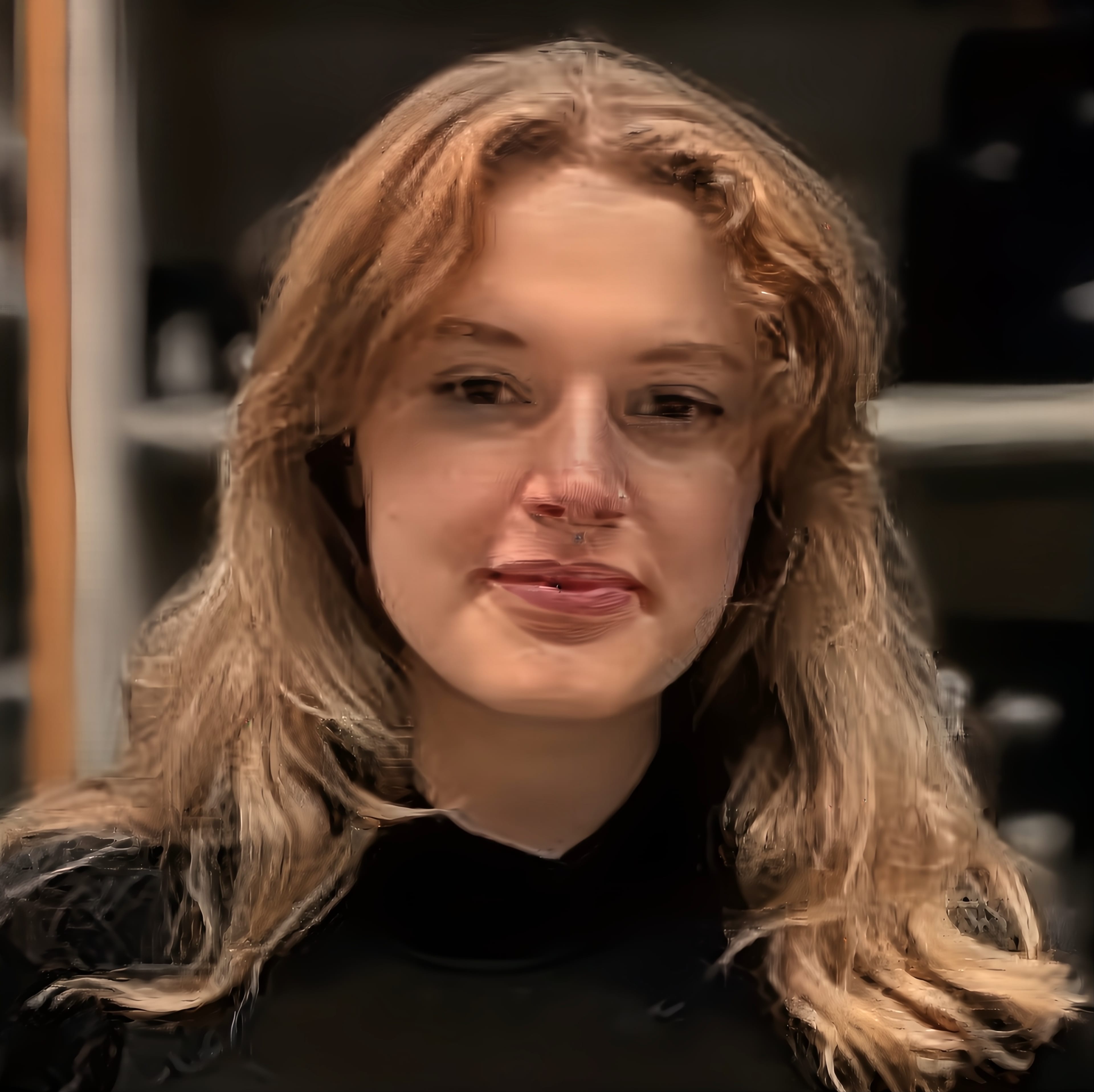 profile picture of Vera Fierz