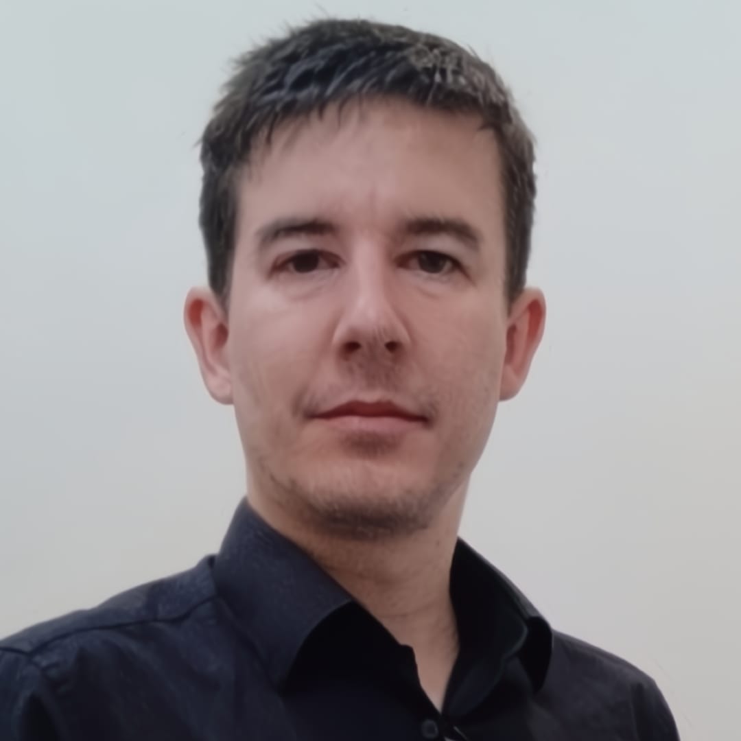 Avatar of Cédric Beljean