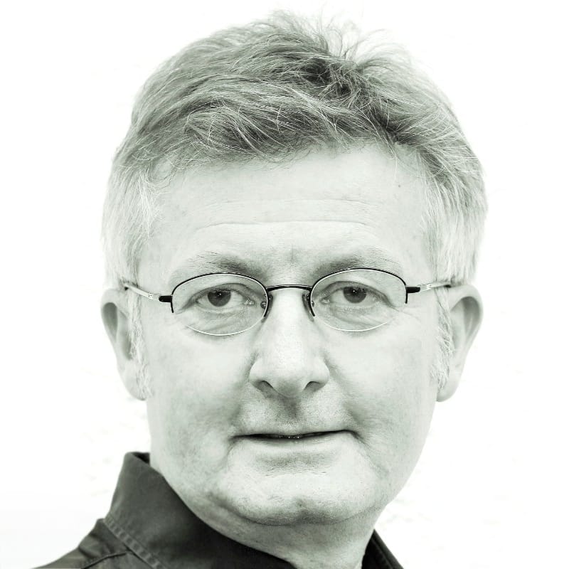 Avatar of Richard Fierz