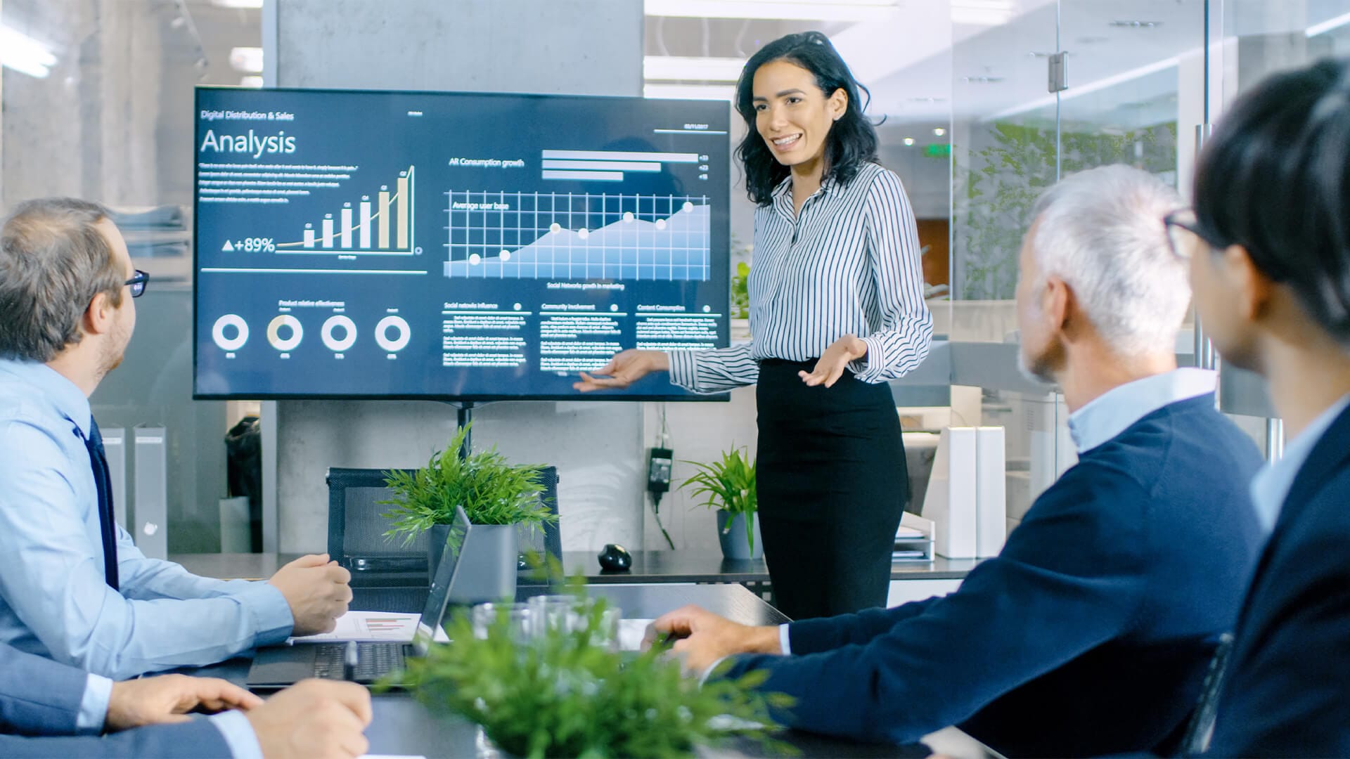 Data management in BIM