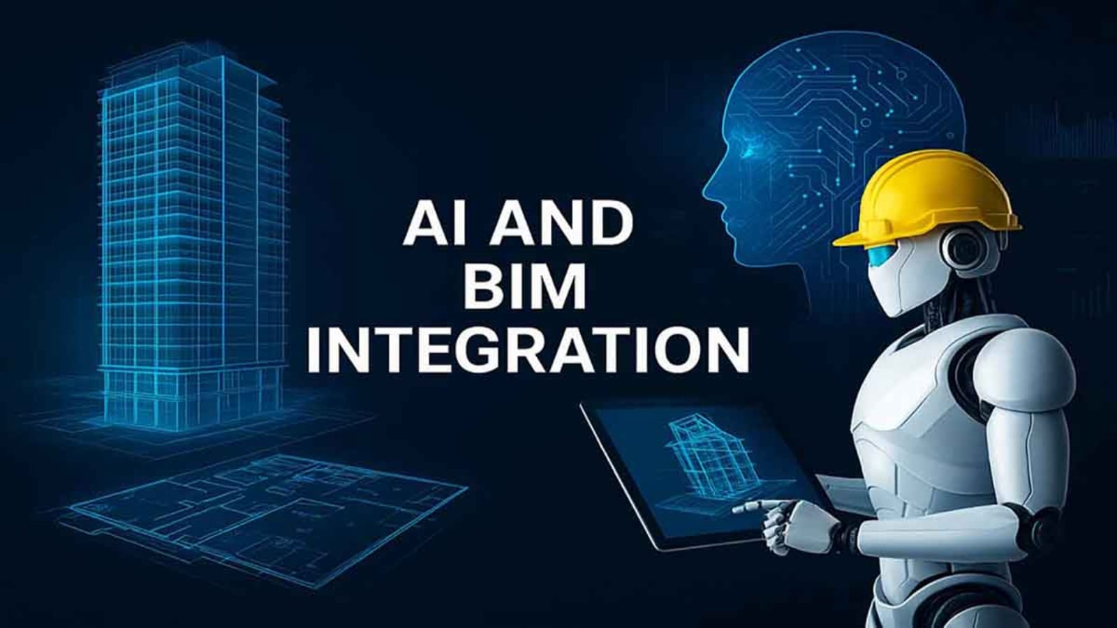 Enablement – preparing teams for AI and BIM.
