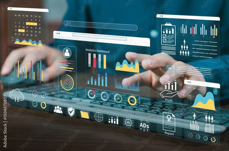 Information Management