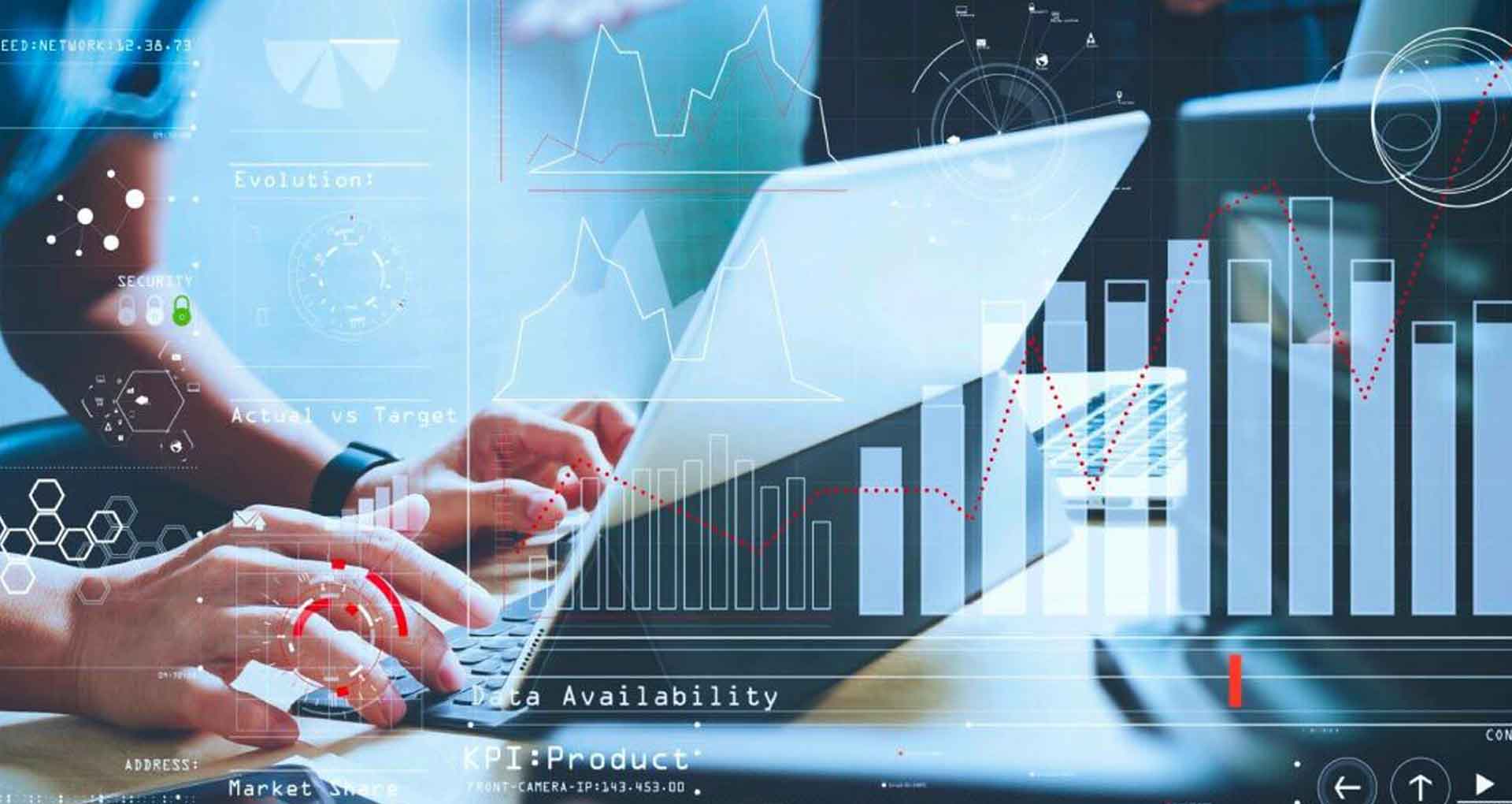 Data Analysis