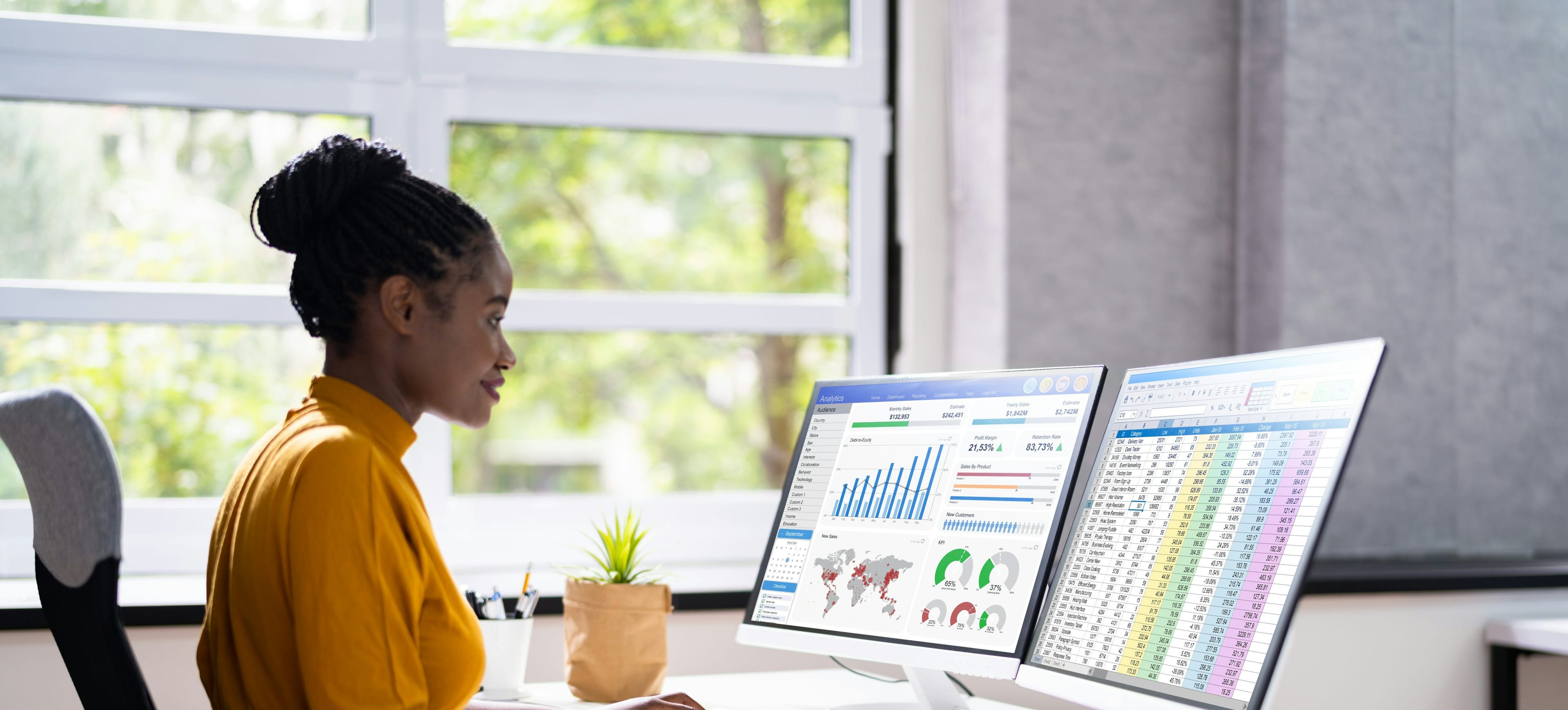 zentrale Datenplatform