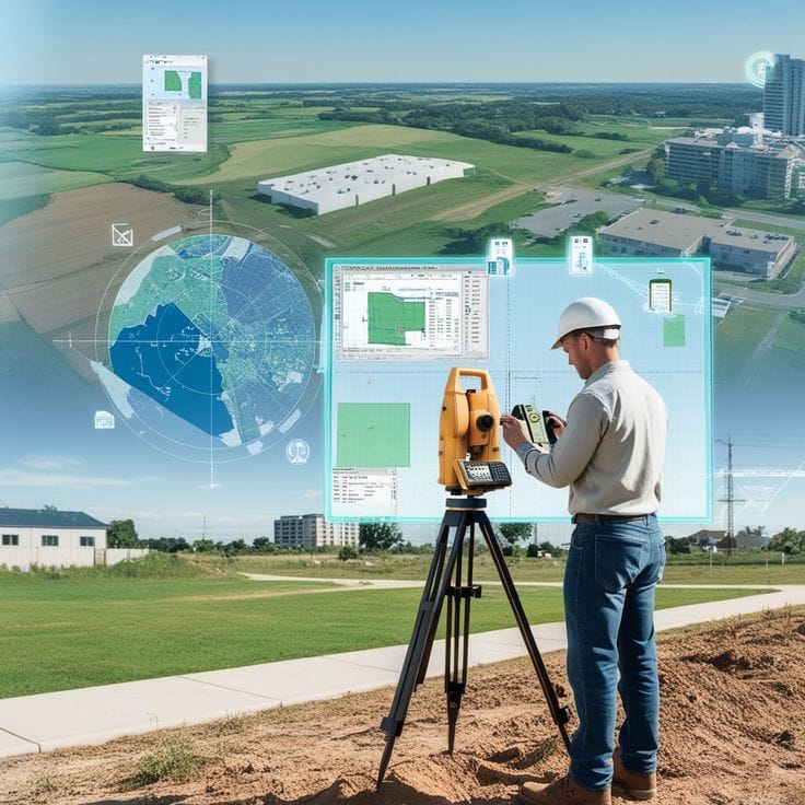 GIS Services