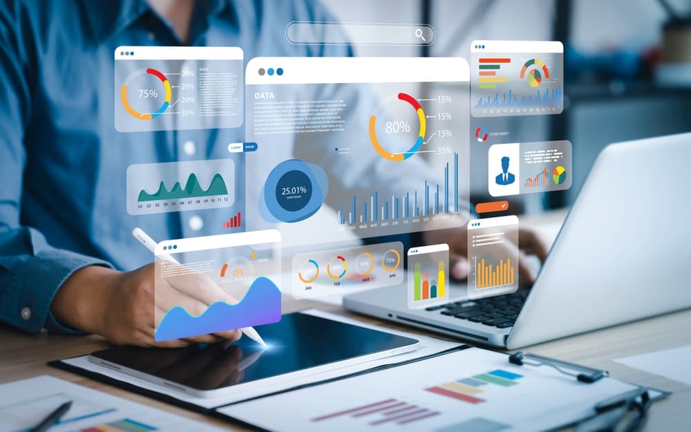 Digital Construction Leadership: Strategie, Management und Realitätserfassung aus einer Hand