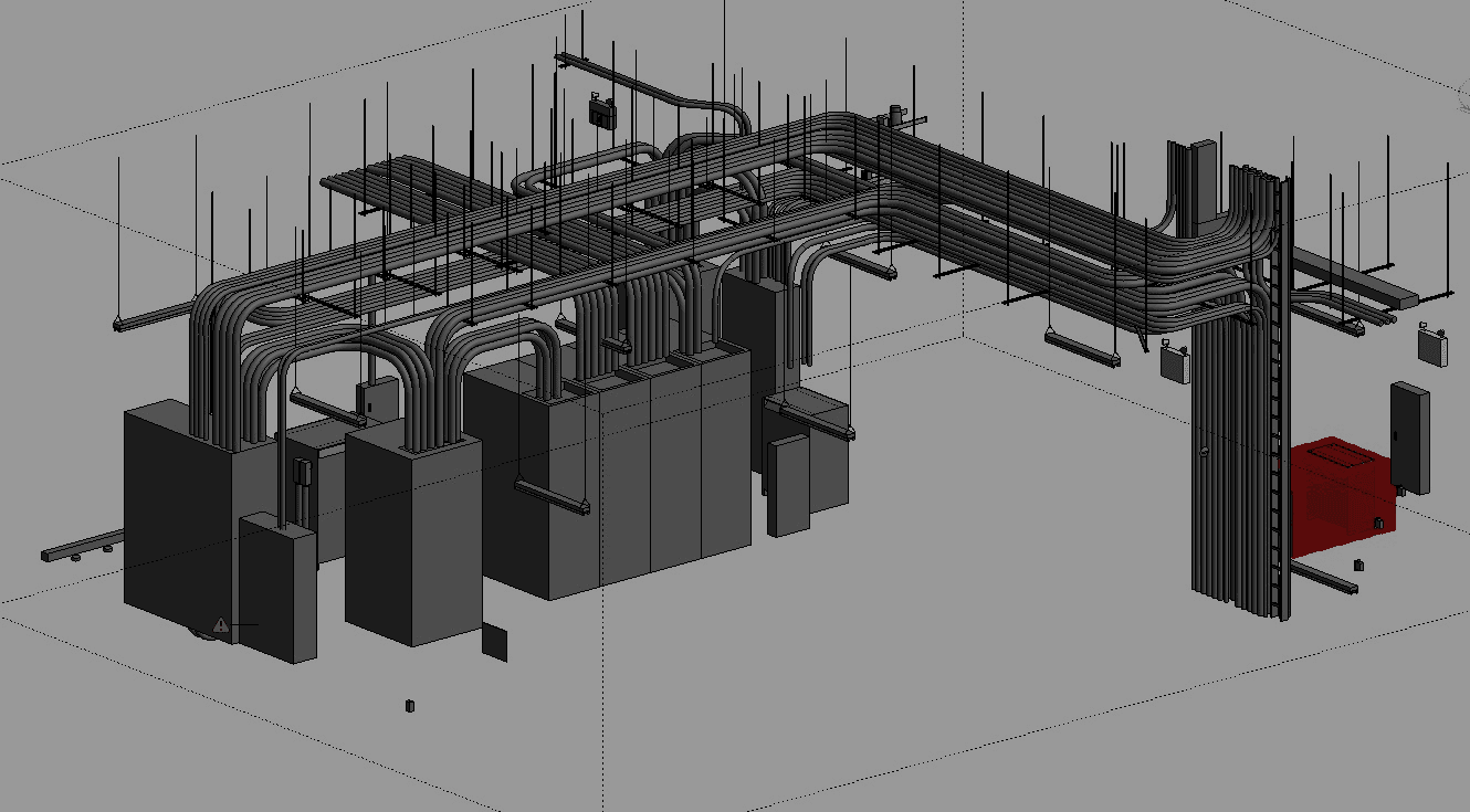 3d Modelling