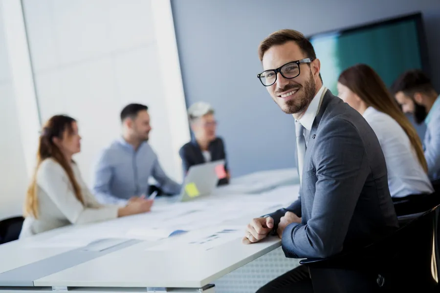Integrated BIM management: Interfaces and synergies between client and planning team