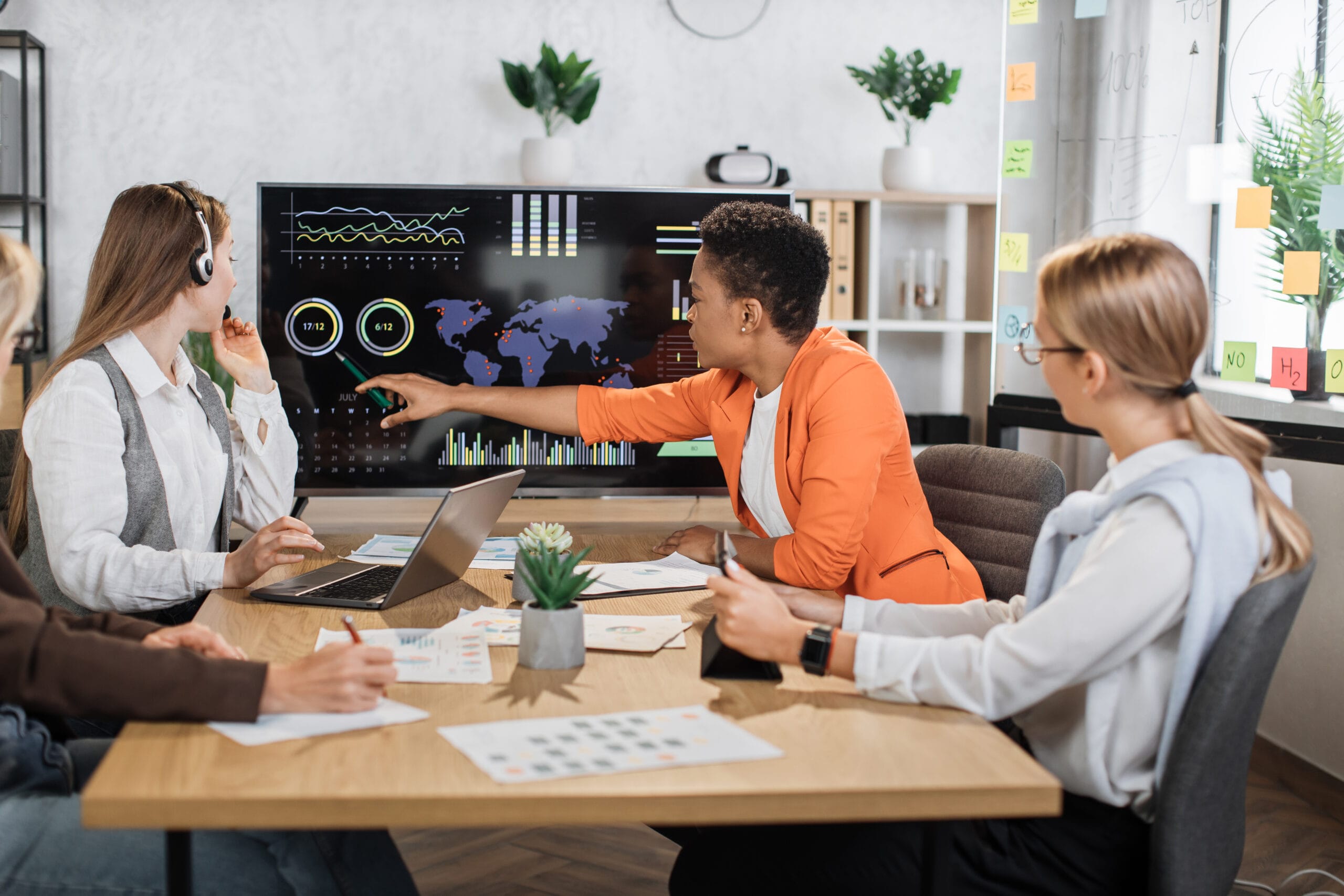 Product data management