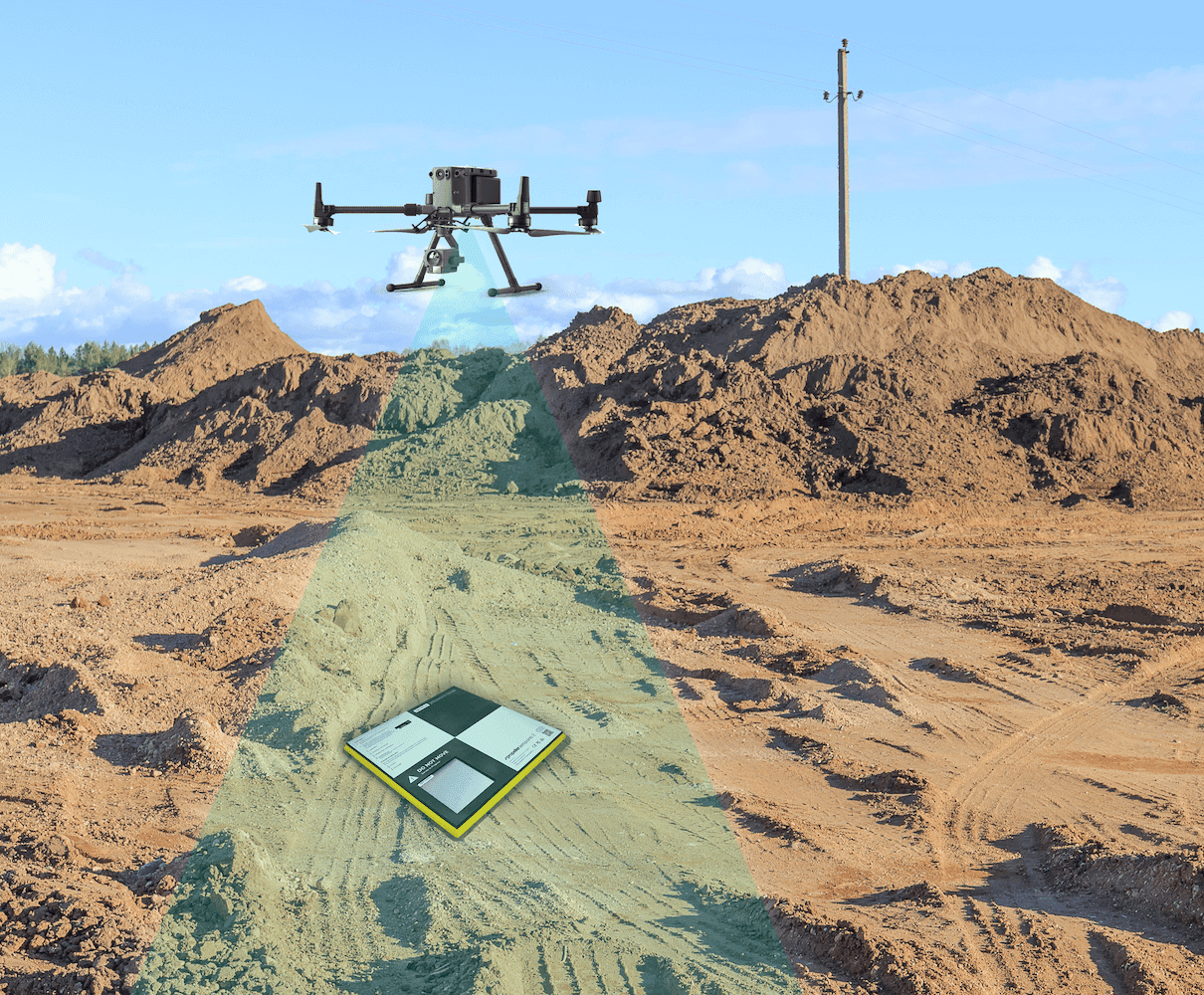 Drone Surveying