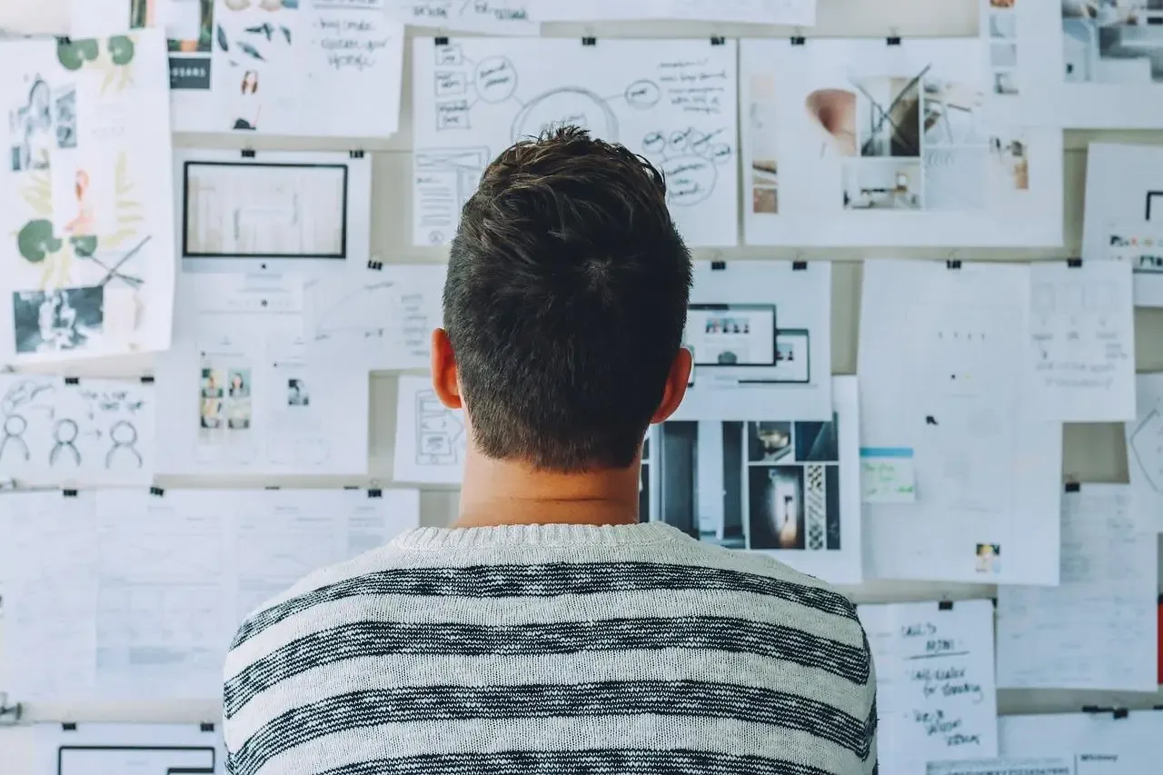 Process optimising