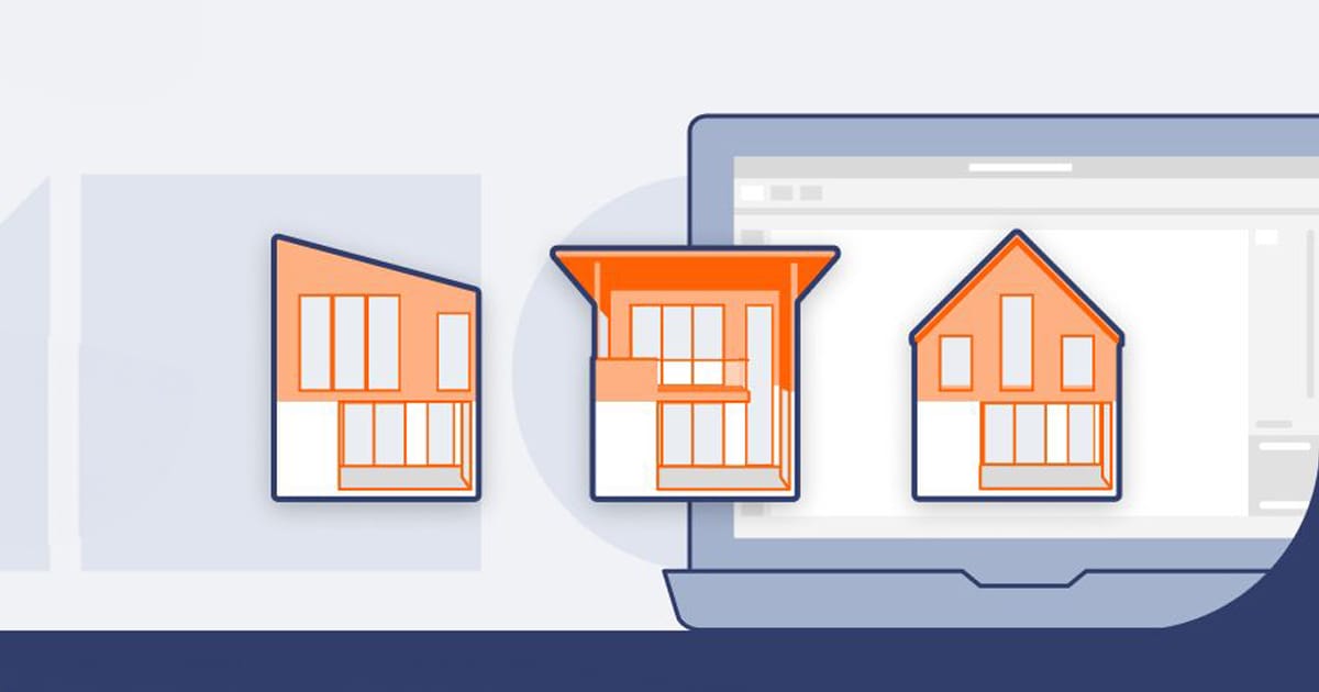 Creation of Archicad Office Template