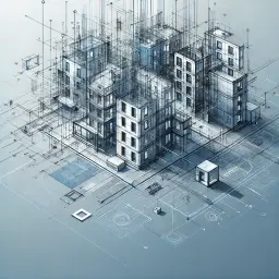 Image depicting Flexibilität und Agilität