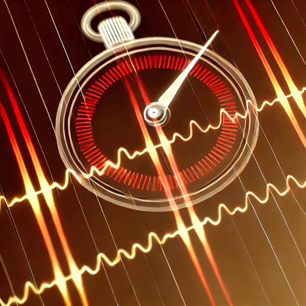 Image depicting Zeitgemäss immer auf dem Puls